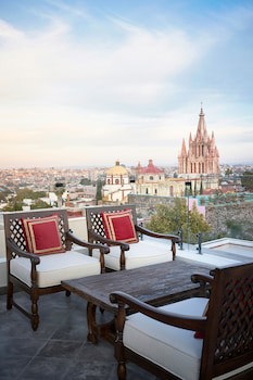 Belmond Casa De Sierra Nevada