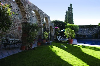 Belmond Casa De Sierra Nevada