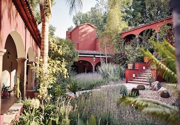 Belmond Casa De Sierra Nevada