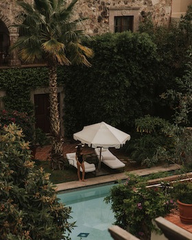 Belmond Casa De Sierra Nevada