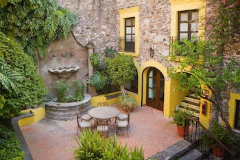 Belmond Casa De Sierra Nevada