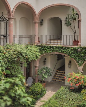 Belmond Casa De Sierra Nevada