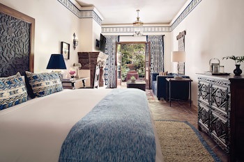 Belmond Casa De Sierra Nevada