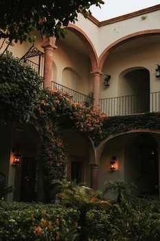 Belmond Casa De Sierra Nevada