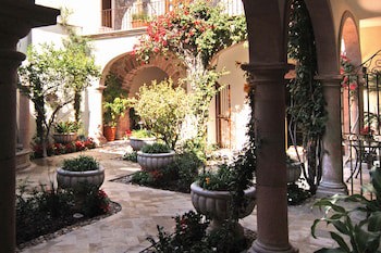 Belmond Casa De Sierra Nevada