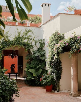 Belmond Casa De Sierra Nevada