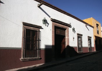 Belmond Casa De Sierra Nevada