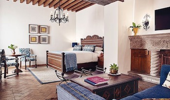 Belmond Casa De Sierra Nevada