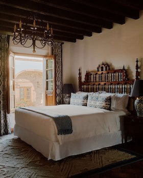 Belmond Casa De Sierra Nevada
