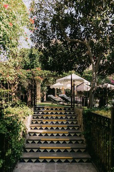 Belmond Casa De Sierra Nevada