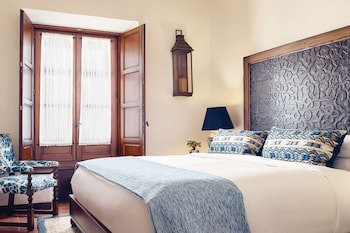 Belmond Casa De Sierra Nevada