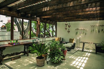 Belmond Casa De Sierra Nevada