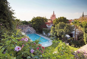 Belmond Casa De Sierra Nevada