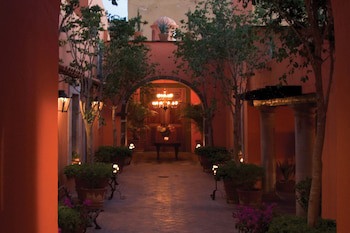 Belmond Casa De Sierra Nevada