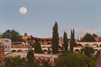 Belmond Casa De Sierra Nevada