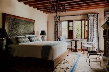 Belmond Casa De Sierra Nevada