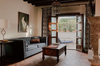 Belmond Casa De Sierra Nevada