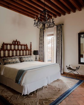 Belmond Casa De Sierra Nevada