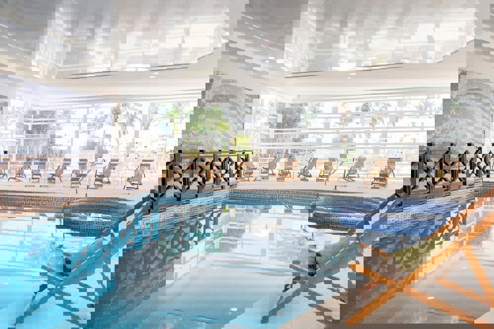 HM Gran Fiesta Hotel