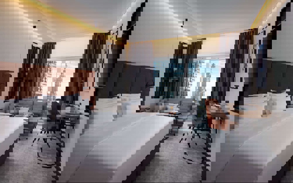 Radisson Collection Hotel, Warsaw