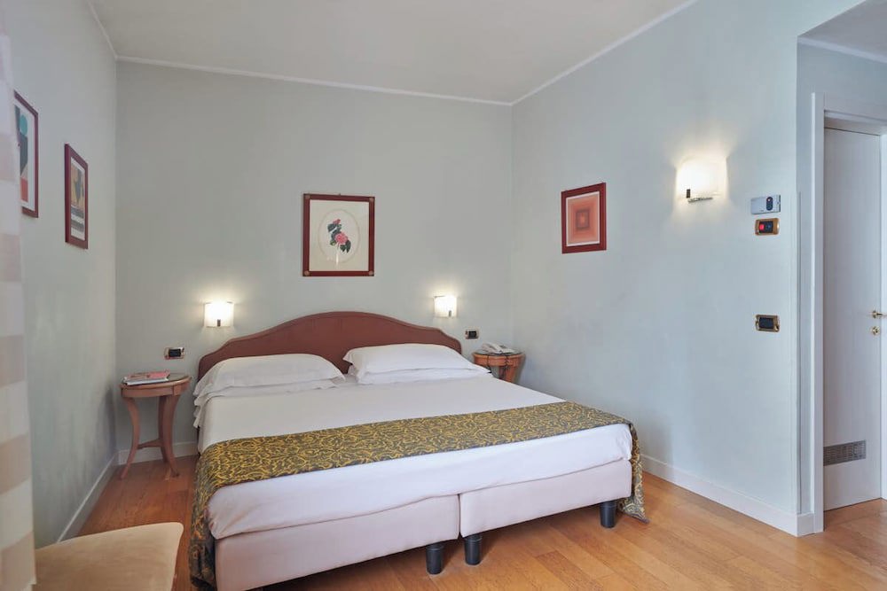 Hotel Plaza Venice