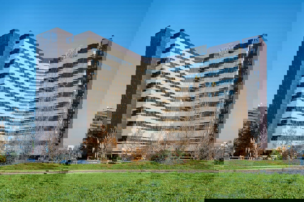 NH Bologna Villanova