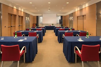 NH Bologna Villanova galeri fotoğrafı
