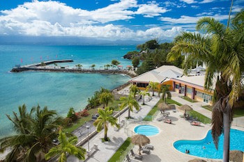 Zenitude Hotel & Residences Guadeloupe Le Salako