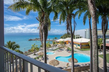 Zenitude Hotel & Residences Guadeloupe Le Salako