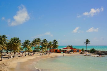 Zenitude Hotel & Residences Guadeloupe Le Salako