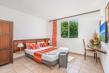 Zenitude Hotel & Residences Guadeloupe Le Salako