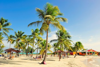 Zenitude Hotel & Residences Guadeloupe Le Salako
