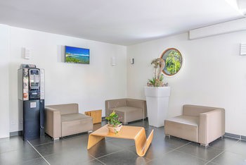 Zenitude Hotel & Residences Guadeloupe Le Salako