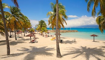 Zenitude Hotel & Residences Guadeloupe Le Salako
