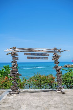 Zenitude Hotel & Residences Guadeloupe Le Salako