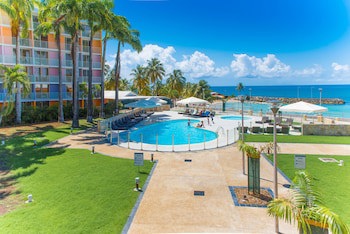Zenitude Hotel & Residences Guadeloupe Le Salako
