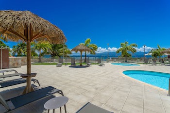 Zenitude Hotel & Residences Guadeloupe Le Salako