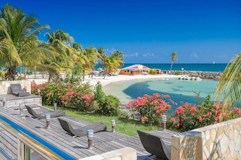 Zenitude Hotel & Residences Guadeloupe Le Salako