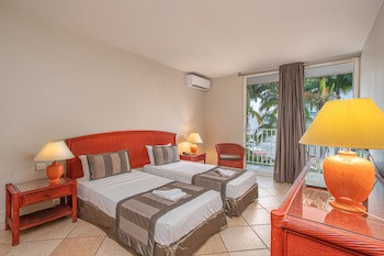 Zenitude Hotel & Residences Guadeloupe Le Salako
