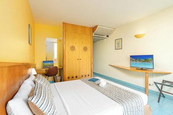 Zenitude Hotel & Residences Guadeloupe Le Salako