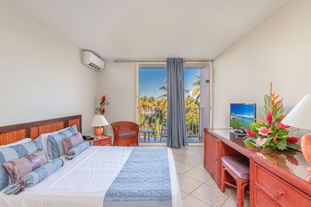 Zenitude Hotel & Residences Guadeloupe Le Salako