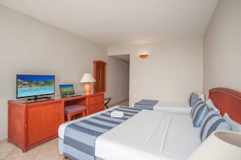 Zenitude Hotel & Residences Guadeloupe Le Salako