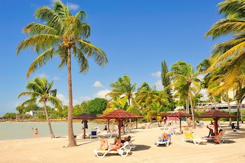 Zenitude Hotel & Residences Guadeloupe Le Salako