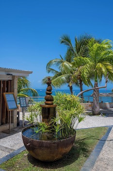 Zenitude Hotel & Residences Guadeloupe Le Salako