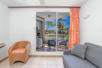 Zenitude Hotel & Residences Guadeloupe Le Salako