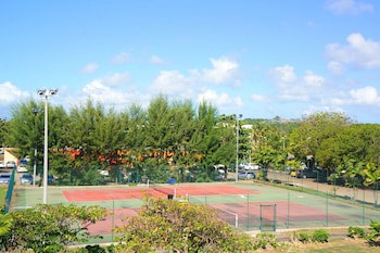 Zenitude Hotel & Residences Guadeloupe Le Salako