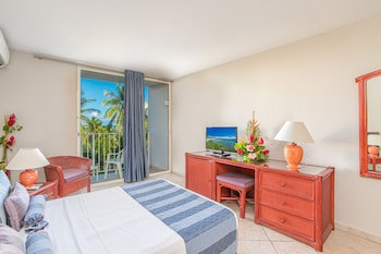 Zenitude Hotel & Residences Guadeloupe Le Salako