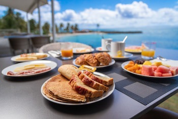 Zenitude Hotel & Residences Guadeloupe Le Salako