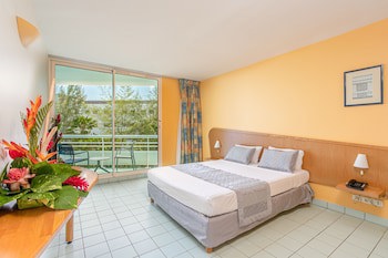 Zenitude Hotel & Residences Guadeloupe Le Salako