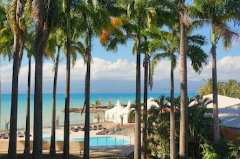 Zenitude Hotel & Residences Guadeloupe Le Salako